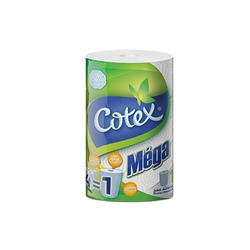 COTEX MEGA E.TOUT 1RLX