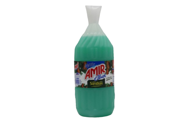 AMIR SANIBON PIN 850ML
