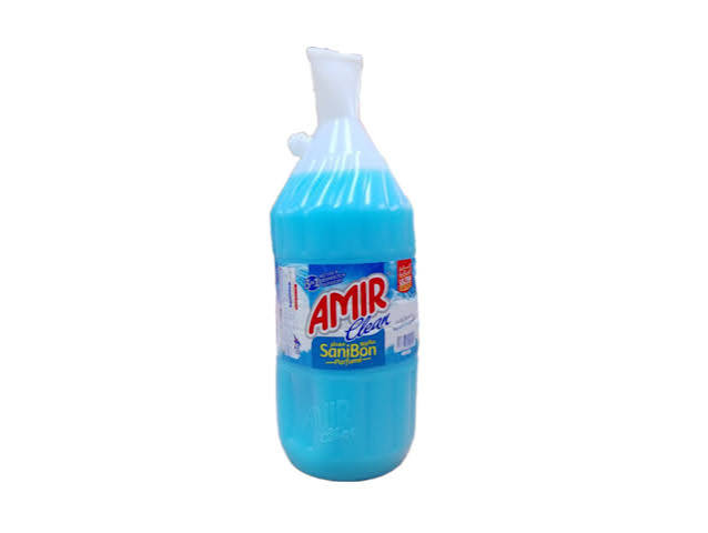 AMIR SANIBON OCEANQUE 850ML