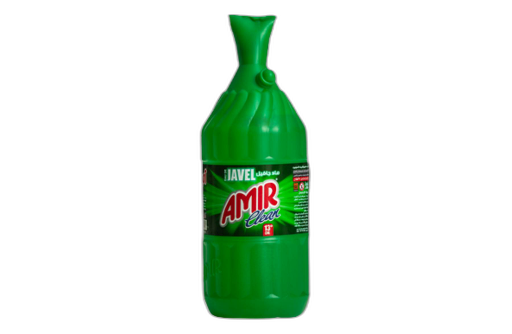 AMIR JAVEL 13 900ML