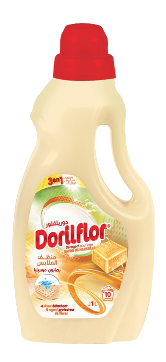 DORILFLOR LQD MACHINE S.MAR 1