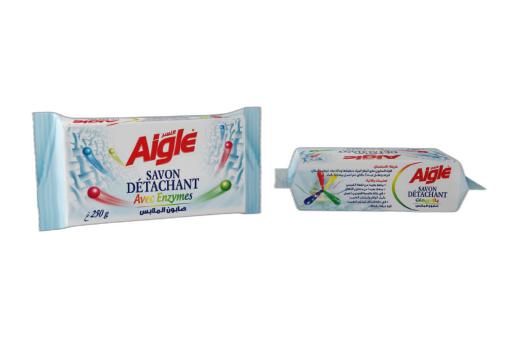 AIGLE SAVON DETACHANT 250GR