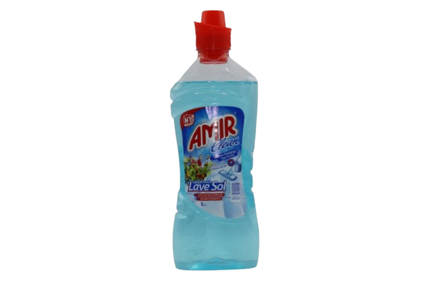 AMIR LAVE SOL PRINTEMPS 1L