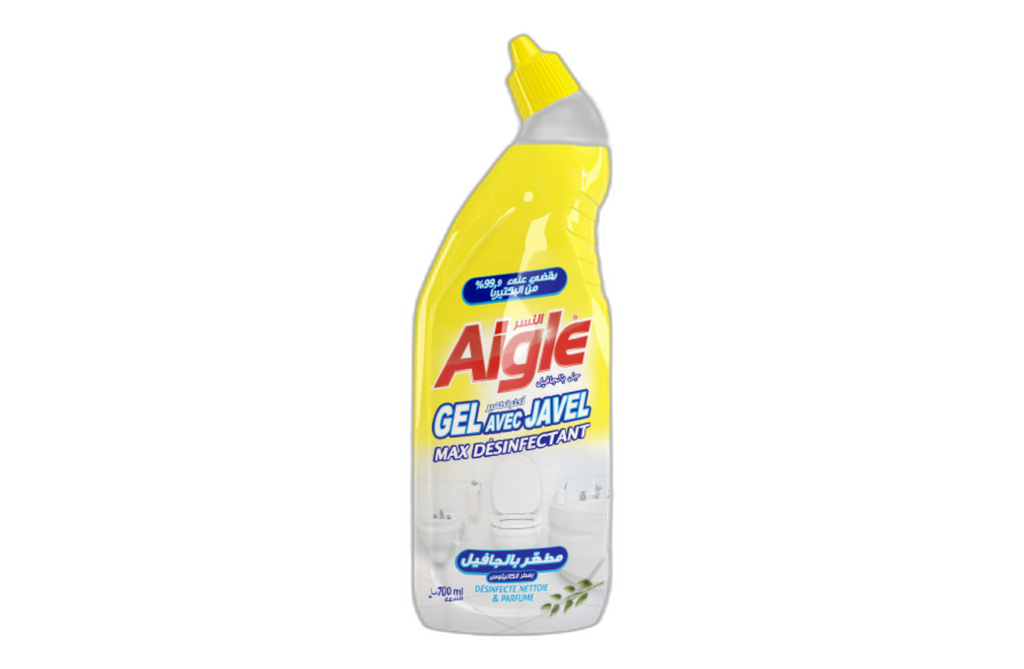 AIGLE GEL JAVEL 750ML