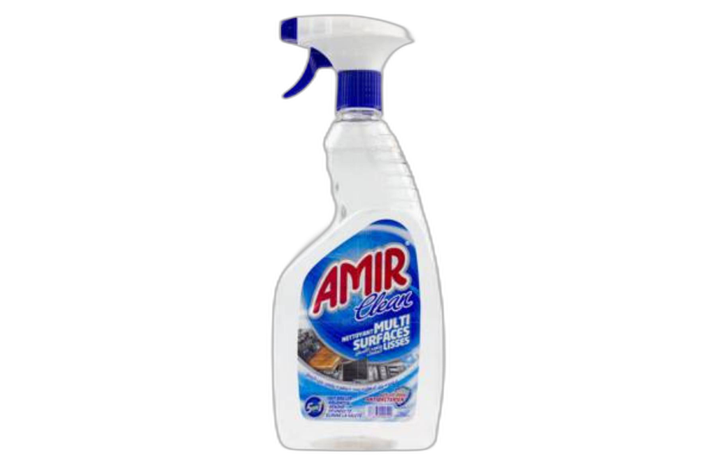 AMIR MULTI SURFACES 5EN1 750ML