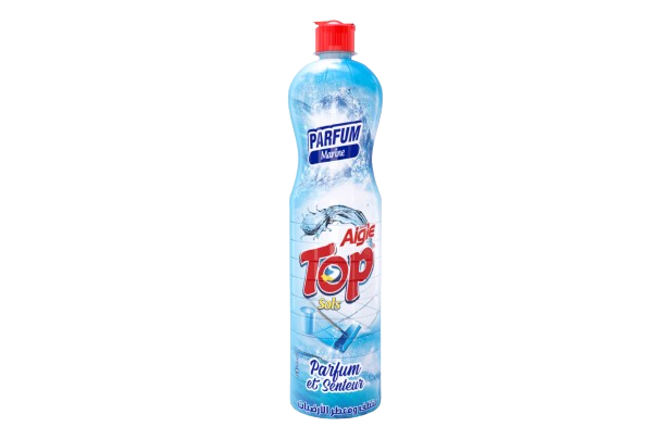 AIGLE TOP SOL 1L MARINE