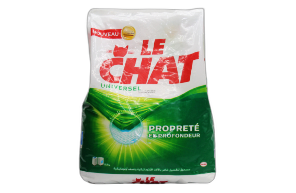 LE CHAT 2K5 LS SACHET