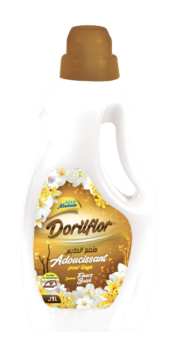 DORILFLOR ADOUC 1L FLEURS BOIS