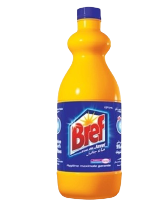 BREF JAVEL 900ML