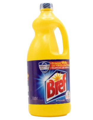 BREF JAVEL 1.75L