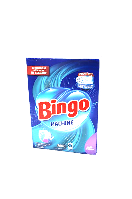BINGO ETUI MATIC ANTI ODEUR500