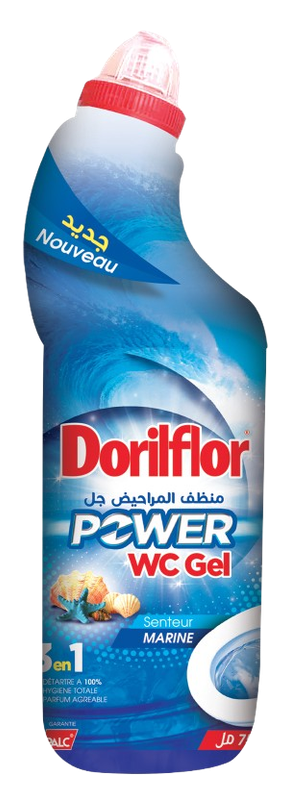 PALC GEL WC AIR MARRIN