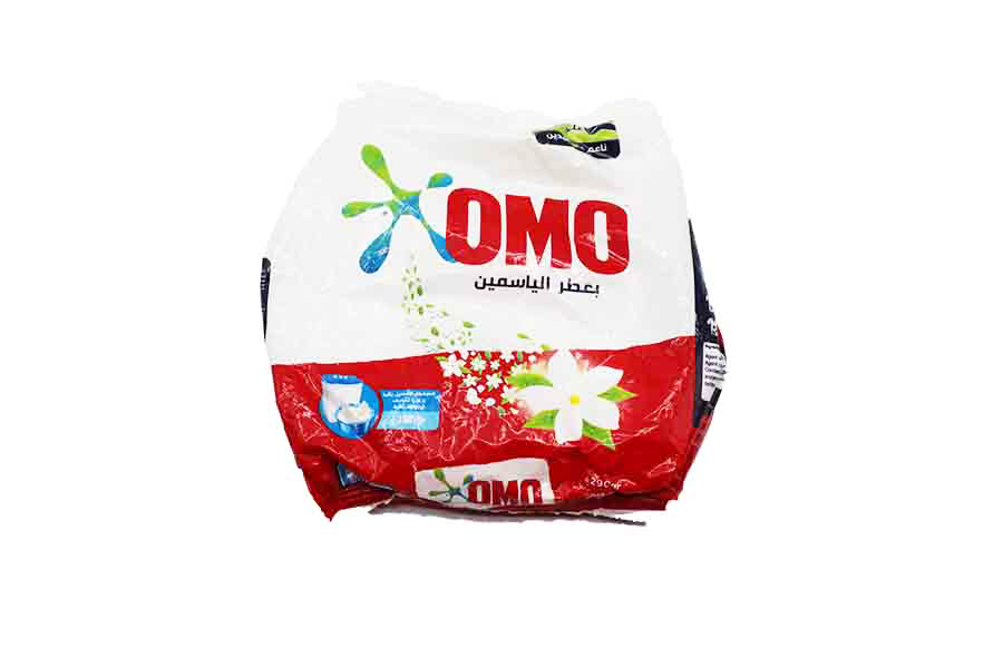 OMO HS JASMIN SLR 290G