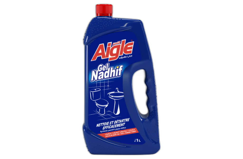 AIGLE GEL NADIF 1 L