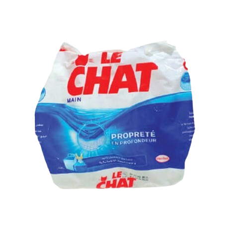LE CHAT HS 300G MAIN