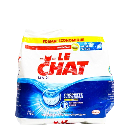 LE CHAT HS 750G MAIN