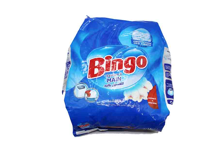 BINGO LAVAGE A MAIN 1.5KG SACH