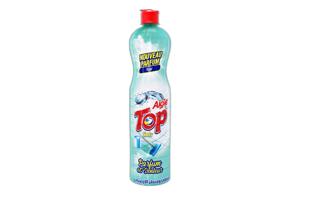 TOP SOL AZUR 1L