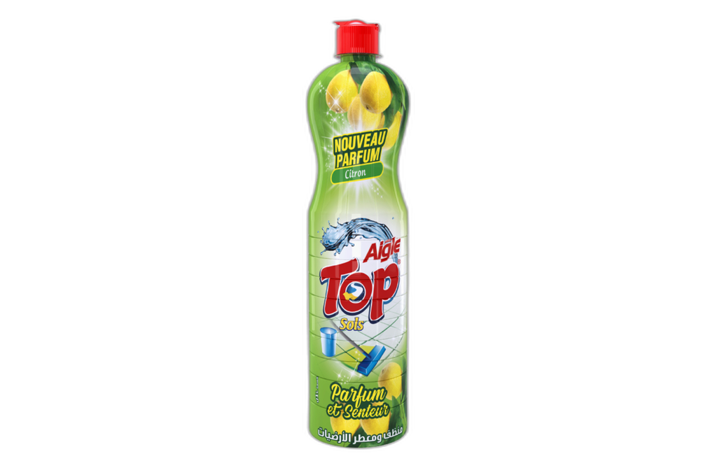 AIGLE TOP SOL CITRON 1L