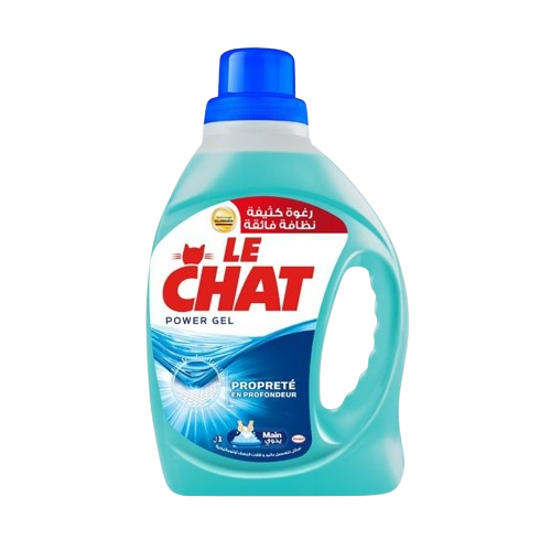 LE CHAT 4L LS GEL