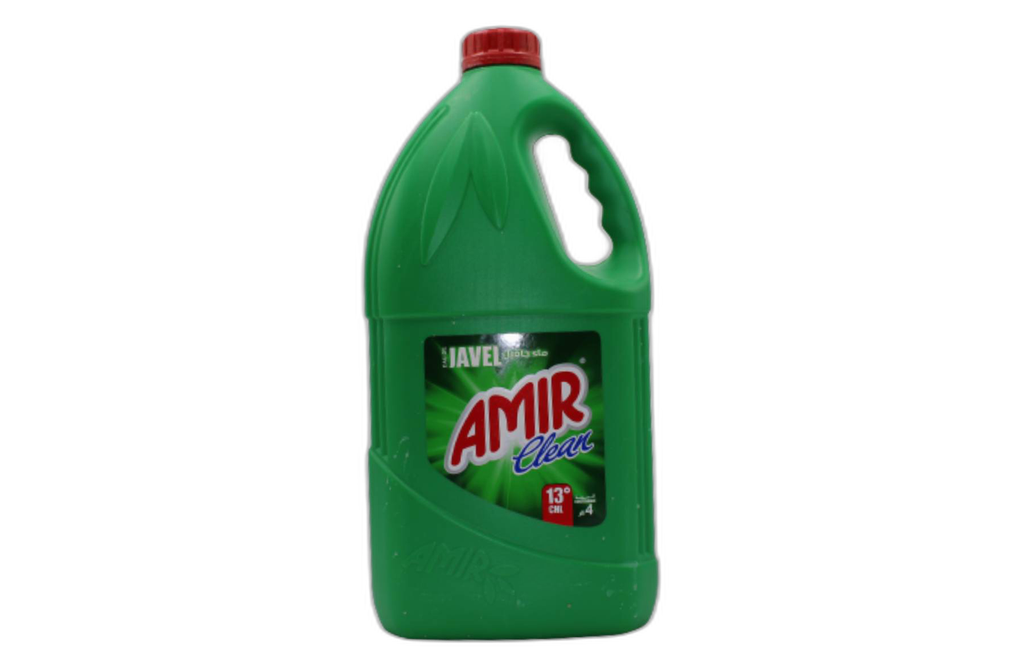 AMIR JAVEL 13 4L VERT