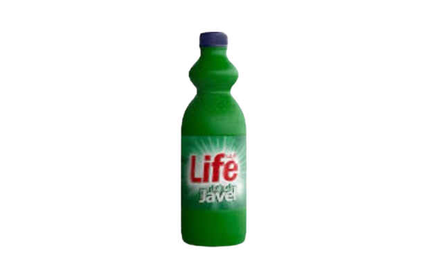 LIFE JAVEL 960ML