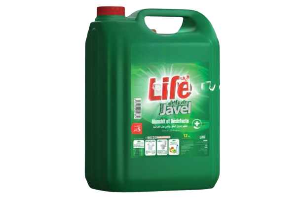LIFE JAVEL 5L