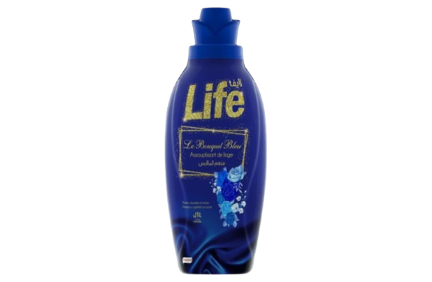 LIFE ASSOUPLI BOUQUET 1L