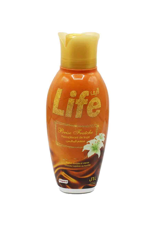 LIFE ASSOUPLI BRISE 1L