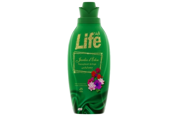 LIFE ASSOUPLI JARDIN 1L