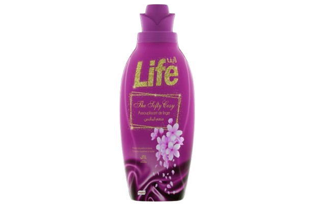 LIFE ASSOUPLI SOFTY 1L