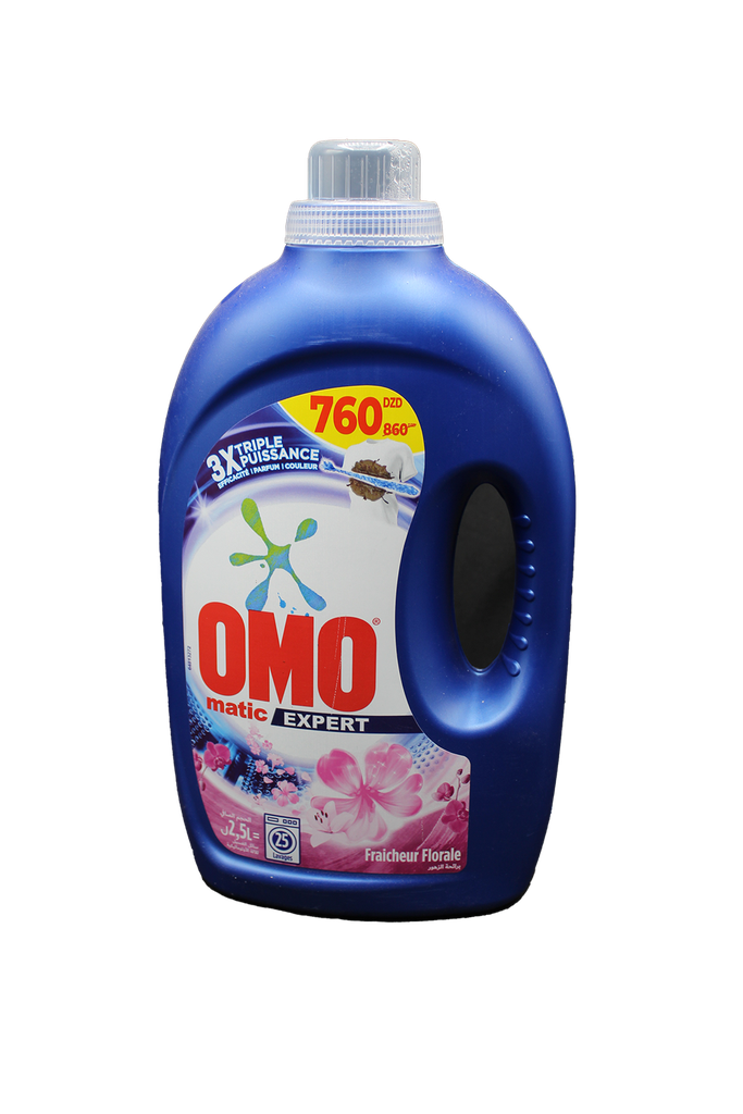 OMO MATIC COMFORT 2.5L