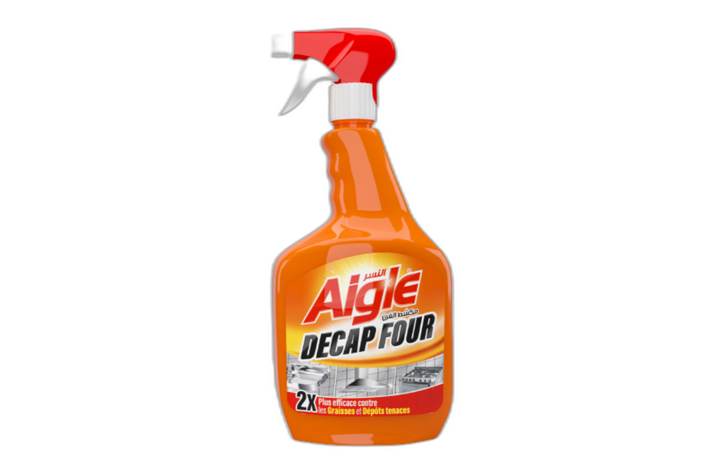 AIGLE DECAP FOUR 950ML