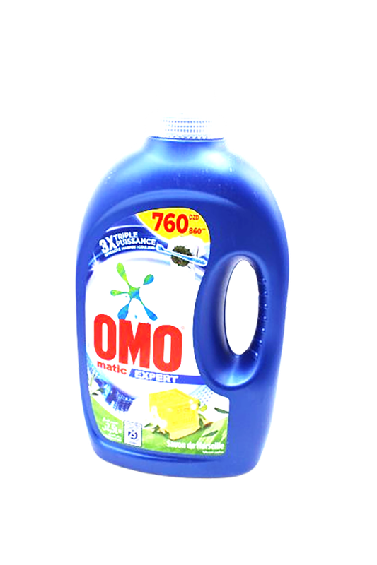 OMO MATIC SDM 2.5L