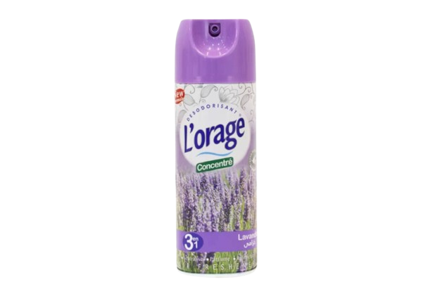 LORAGE DESO CONC LAVAND400