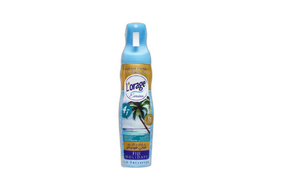 L ORAGE EVASION FIJI 300 ML
