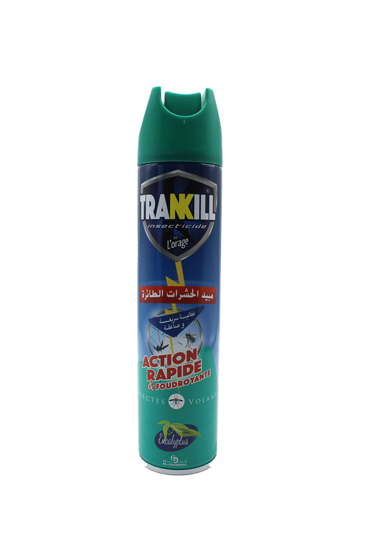 TRANKILL INSECT EUCALYPTUS 300