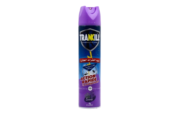 TRANKILL INSECT LAV 300M