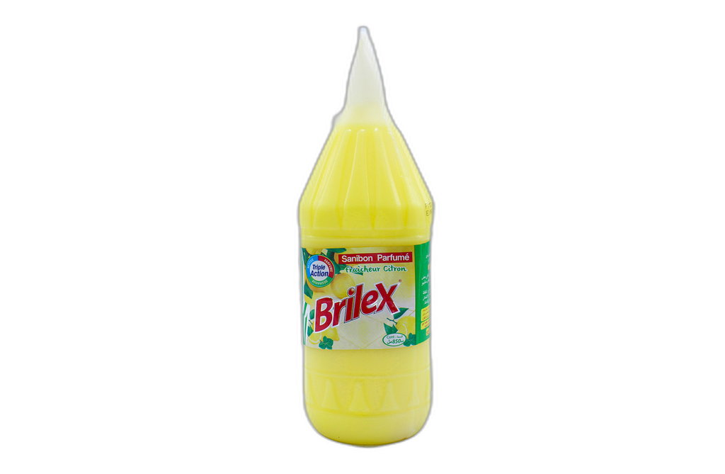 BRILEX SANIBON SDE 850MLCITRON