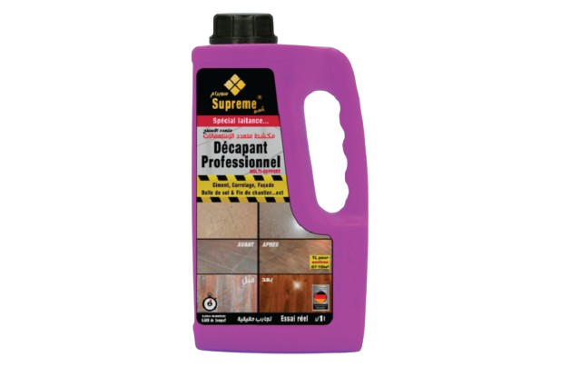 BRILEX DECAPANT PROF 1L