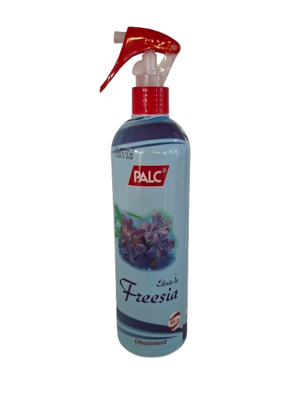 DESO PALC HYDRO ELEXIR FREESIA