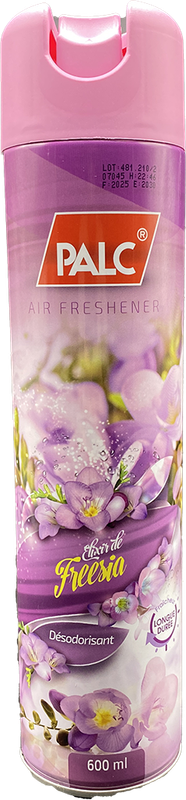 PALC DESO ELIXIR DE FR 600ML