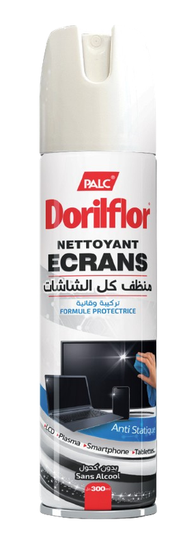 PALC DORI NETOYANT ECRAN 300ML