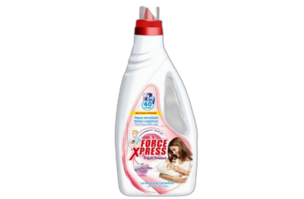 FORCE EX LIQ LINGE DELICA 1.7L