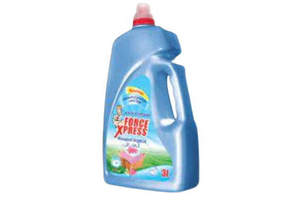 FORCE EX ADOUCIS TROPICALE 3L
