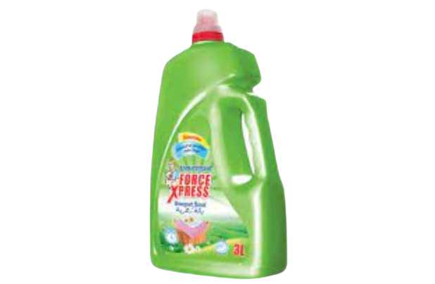 FORCE EX ADOUCISFLORALE 3L