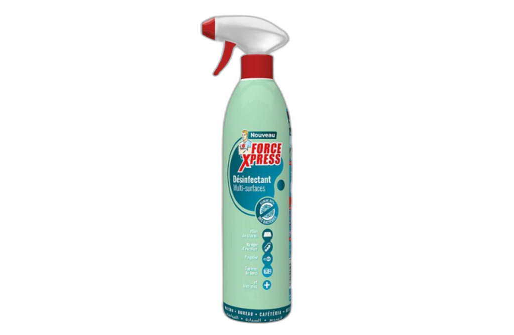 FORCE EX MULTI-SURF DESI 500ML