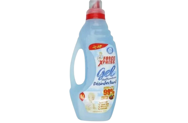 FORCE EX GEL MULTISURF DESIN1L