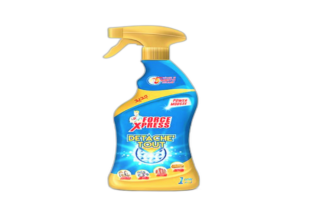 FORCE XPRES DETACHE TOUT950L