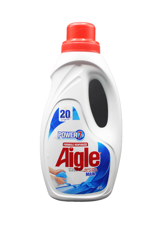 AIGLE LINGE PROTECT A MAIN 1L